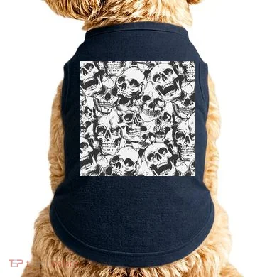 Doggie Tank