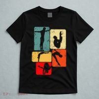 Springboard Diving Springboard Diver Platform Diving T-Shirt thumb 5