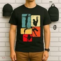 Springboard Diving Springboard Diver Platform Diving T-Shirt thumb 6