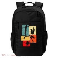 Springboard Diving Springboard Diver Platform Diving Backpack thumb 0