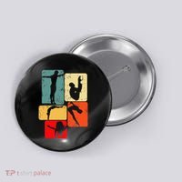 Springboard Diving Springboard Diver Platform Diving Button thumb 0