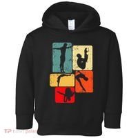 Springboard Diving Springboard Diver Platform Diving Toddler Hoodie thumb 0