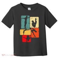 Springboard Diving Springboard Diver Platform Diving Toddler T-Shirt thumb 0