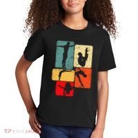 Springboard Diving Springboard Diver Platform Diving Kids T-Shirt thumb 2