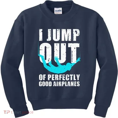 Kids Sweatshirt