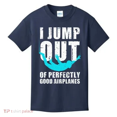 Kids T-Shirt