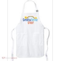 Superstar Daycare Staff Trendy Apparel Apron thumb 0