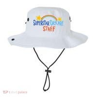 Superstar Daycare Staff Trendy Apparel Bucket Hat thumb 0