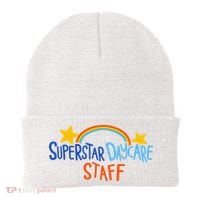 Superstar Daycare Staff Trendy Apparel Beanie thumb 0