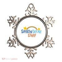 Superstar Daycare Staff Trendy Apparel Ornament thumb 0