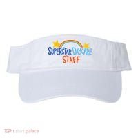 Superstar Daycare Staff Trendy Apparel Visor thumb 0