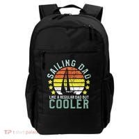 Sailing Dad | Sailboat Sailor Funny Father's Day Gift Backpack thumb 0