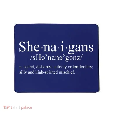 Mousepad