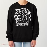 Seasonal Depression Women's Sweatshirt thumb 0