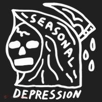 Seasonal Depression Women's Sweatshirt thumb 2
