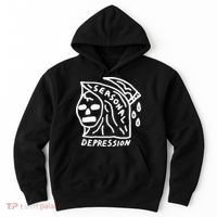 Seasonal Depression Hoodie thumb 0