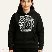 Seasonal Depression Hoodie thumb 5