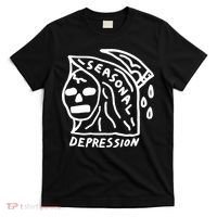 Seasonal Depression T-Shirt thumb 0