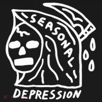 Seasonal Depression T-Shirt thumb 7