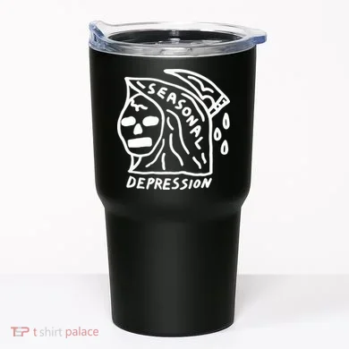 Tumbler