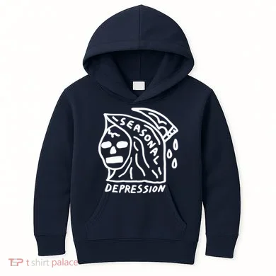 Kids Hoodie