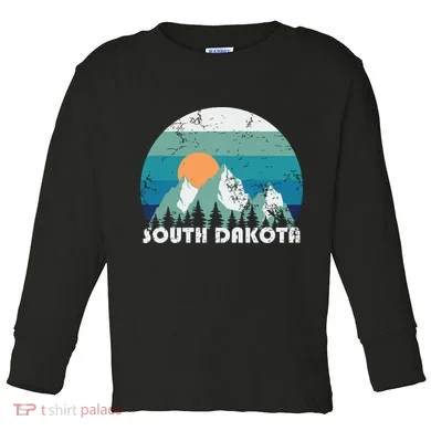 Toddler Long Sleeve