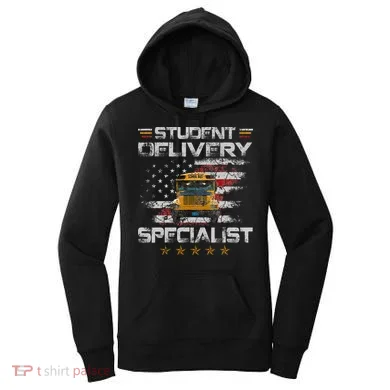 Women's Hoodie