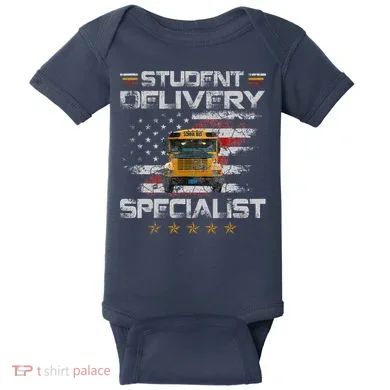 Baby Bodysuit