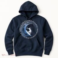San Diego Surf Shirt / San Diego Beach Gift Hoodie thumb 0