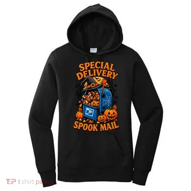 Women's Hoodie