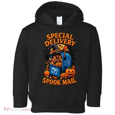 Toddler Hoodie