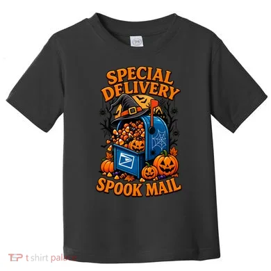Toddler T-Shirt