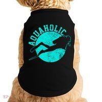 Scuba Diving Doggie Tank thumb 0