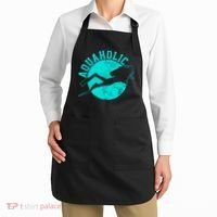 Scuba Diving Apron thumb 2