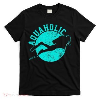 Scuba Diving T-Shirt