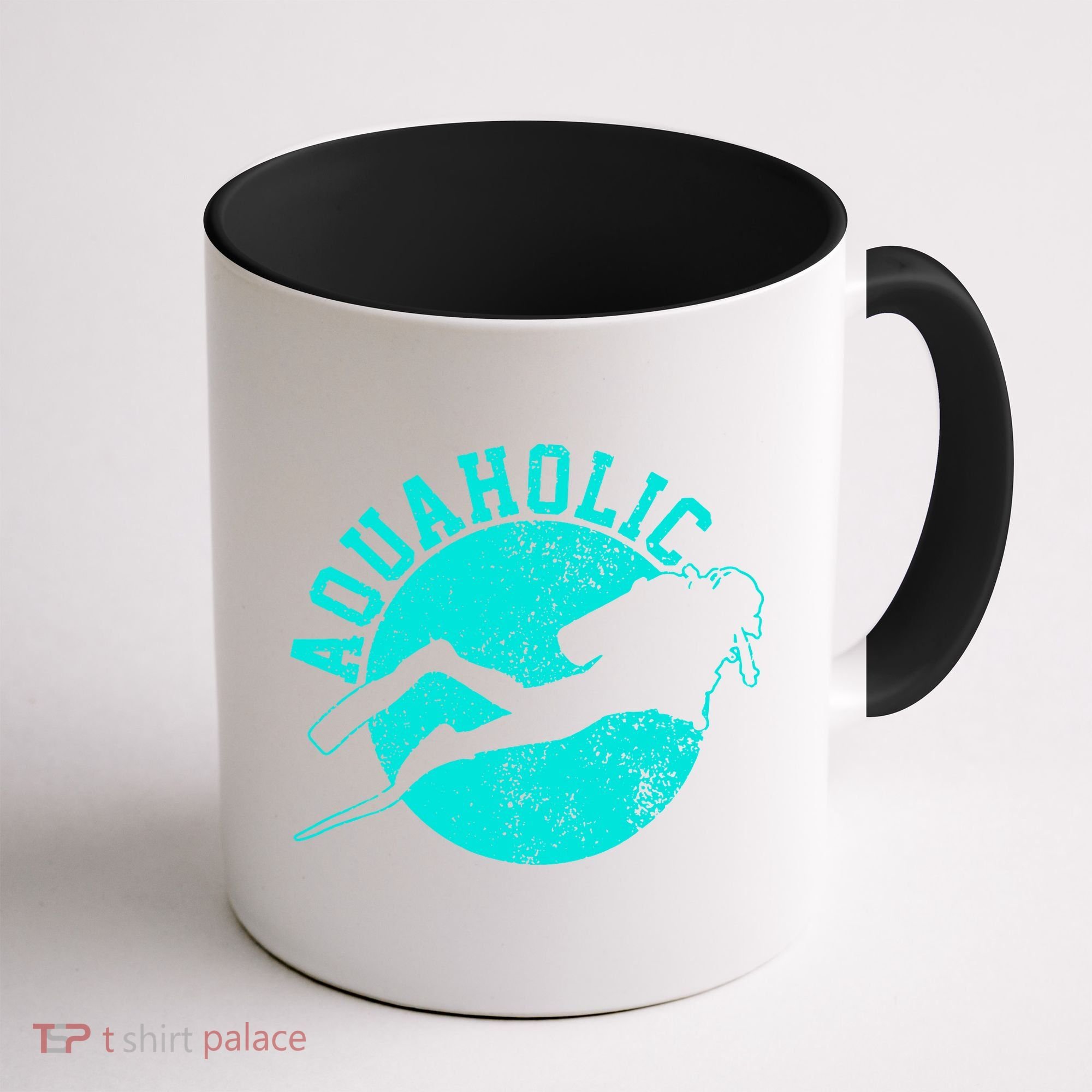 Scuba Diving Coffee Mug