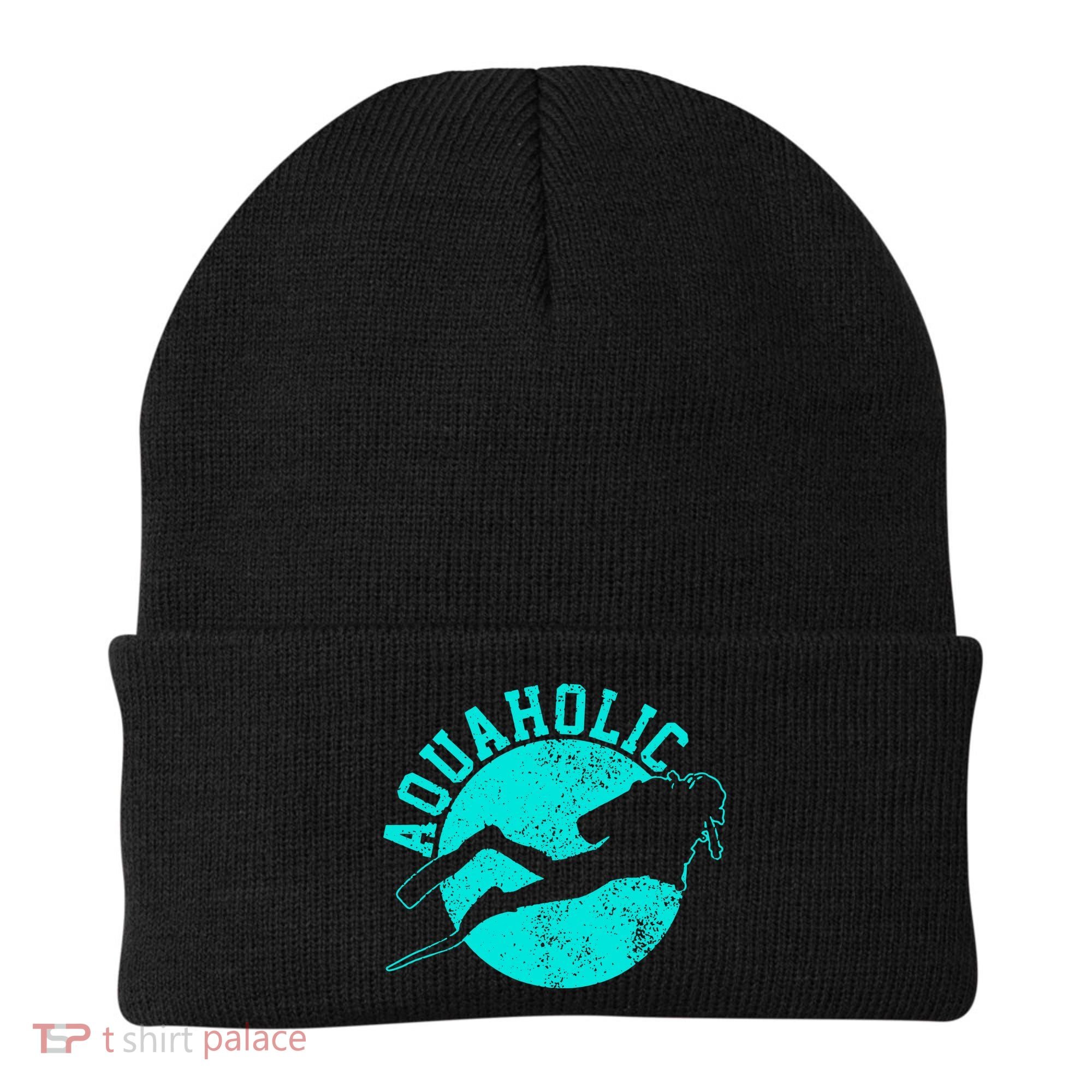 Scuba Diving Beanie