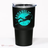 Scuba Diving Tumbler thumb 0