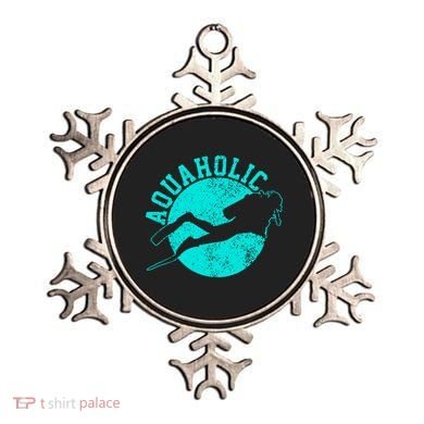 Scuba Diving Ornament