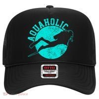 Scuba Diving Hat thumb 0