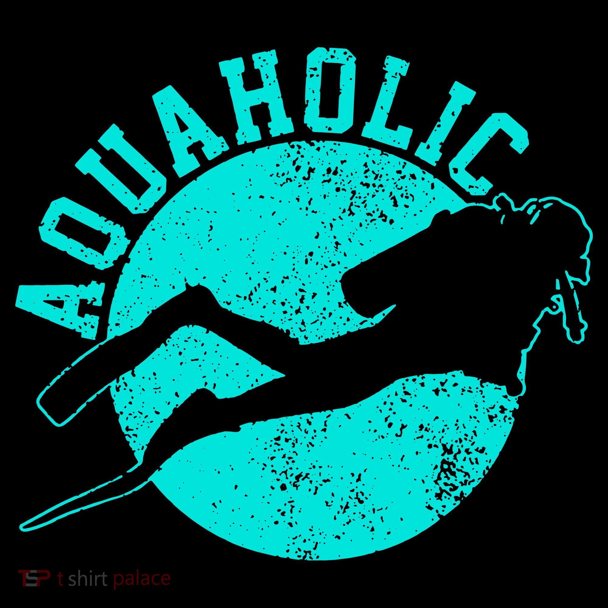 Scuba Diving Visor