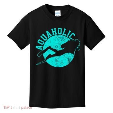 Scuba Diving Kids T-Shirt