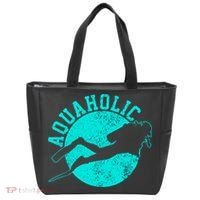 Scuba Diving Tote Bag thumb 0
