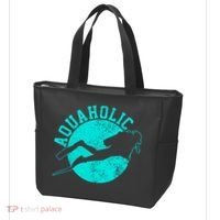 Scuba Diving Tote Bag thumb 3