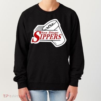 San Diego Sippers Women's Sweatshirt