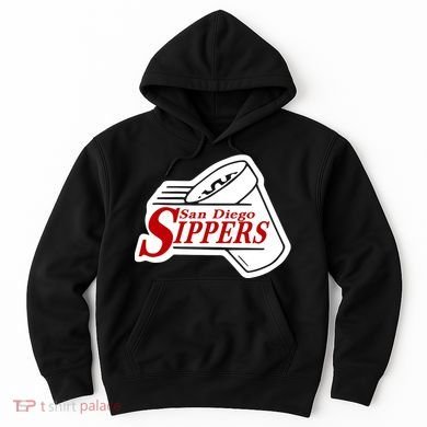 San Diego Sippers Hoodie