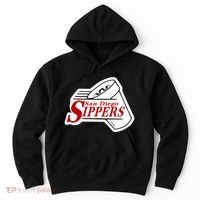 San Diego Sippers Hoodie thumb 0