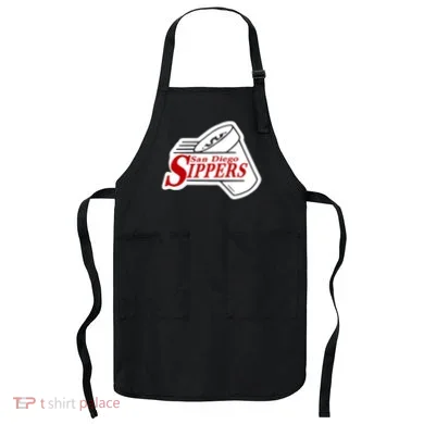 Apron