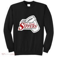 San Diego Sippers Sweatshirt thumb 0