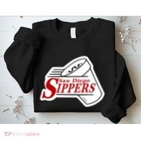 San Diego Sippers Sweatshirt thumb 2